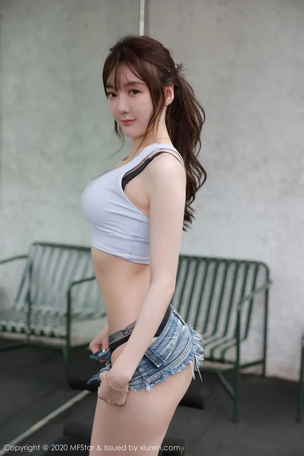 Vol. 0354 薛琪琪sandy(48P)