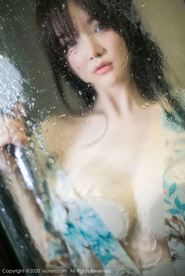 Vol. 02683 糯美子Mini(43P)