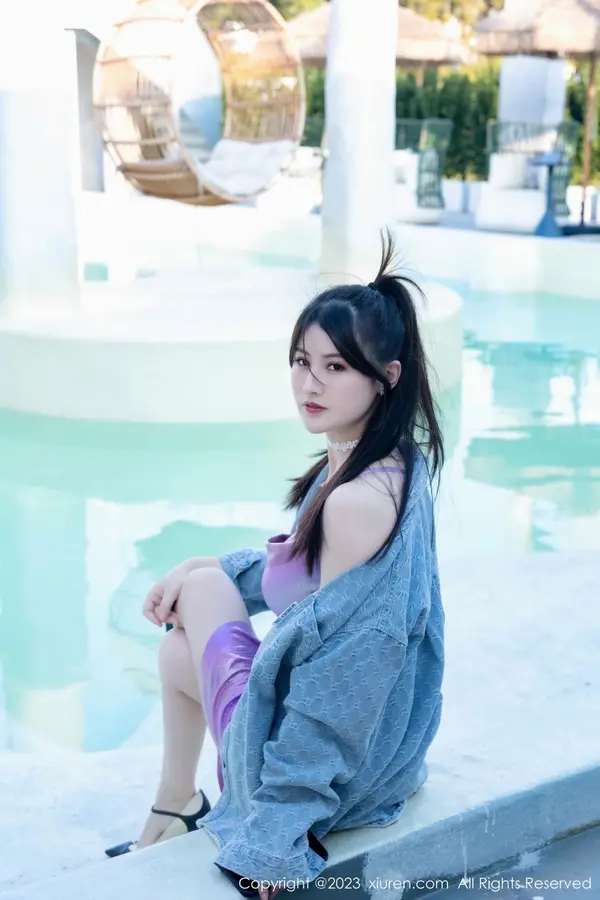 Vol. 07565 诗诗kiki(81P)