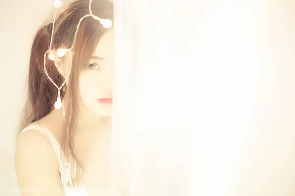 Vol. 00744 米爱Demon(62P)
