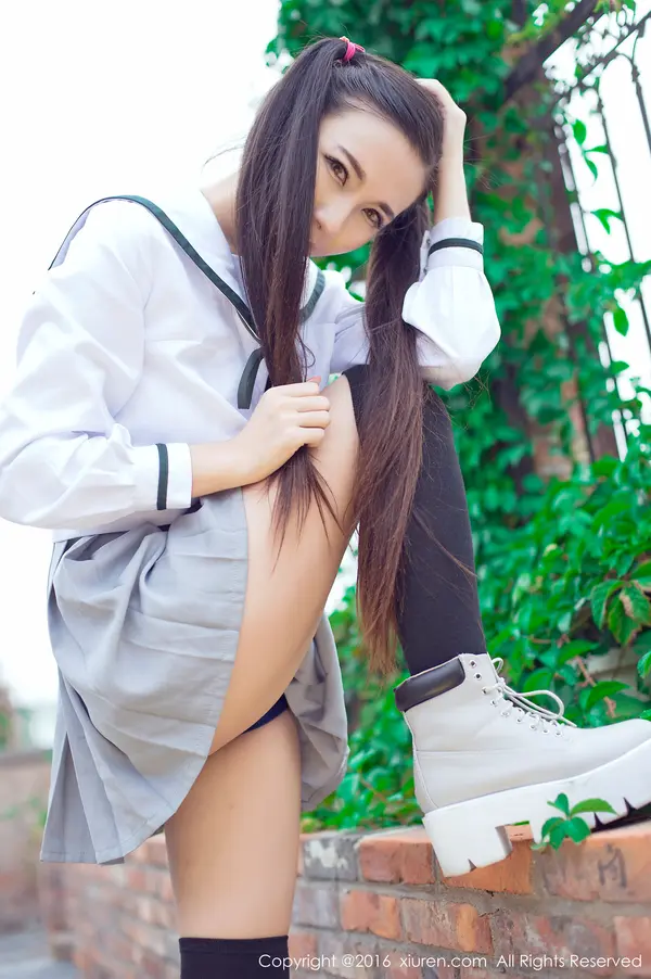 Vol. 00603 赵颖(69P)