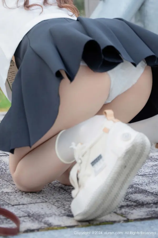Vol. 08948 拍黄瓜girl(82P)