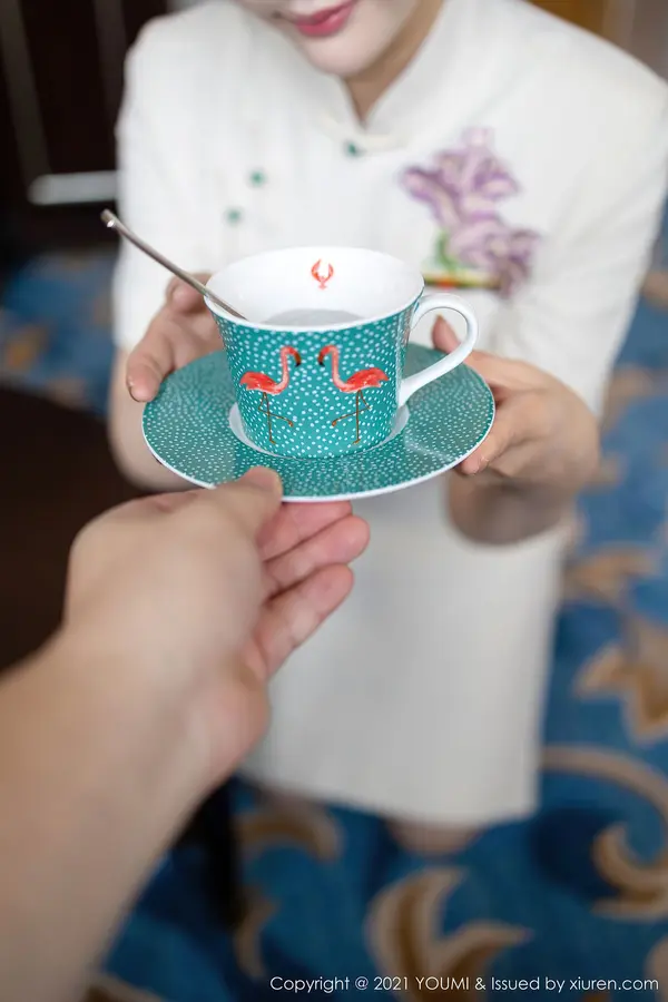 Vol. 0603 允尔(93P)