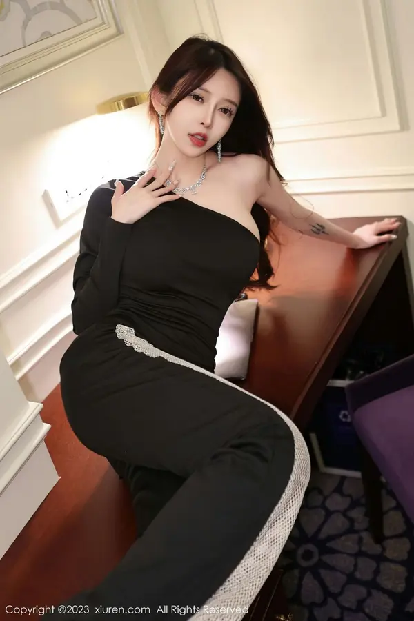 Vol. 06417 玉兔miki(96P)