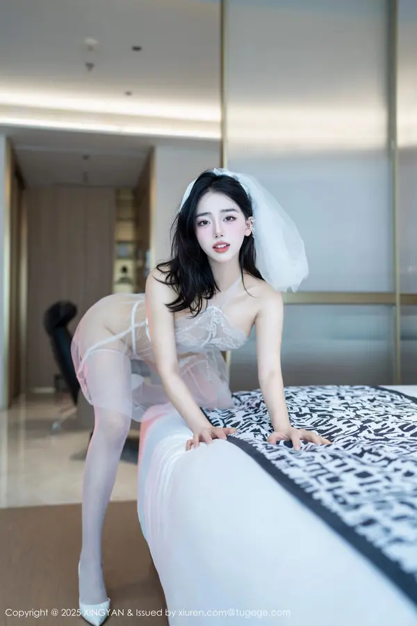 Vol. 0429 阮福福(79P)