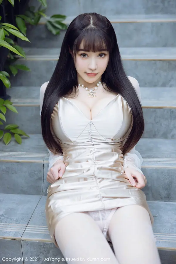 Vol. 0471 朱可儿Flora(41P)