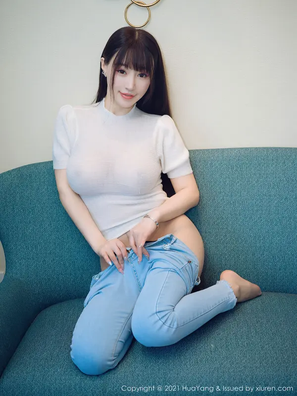 Vol. 0380 朱可儿Flower(59P)