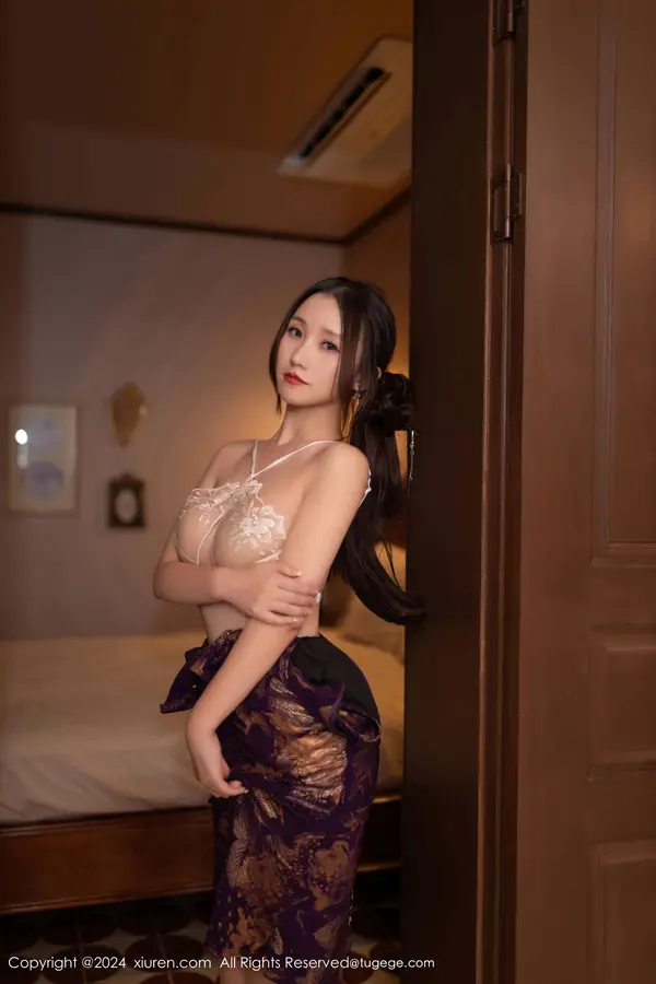 Vol. 09513 杏子Yada(83P)