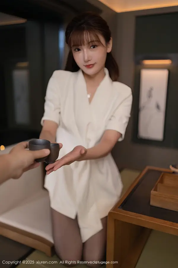 Vol. 10650 陆萱萱(71P)