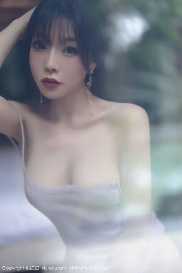 Vol. 04734 芝芝Booty(78P)