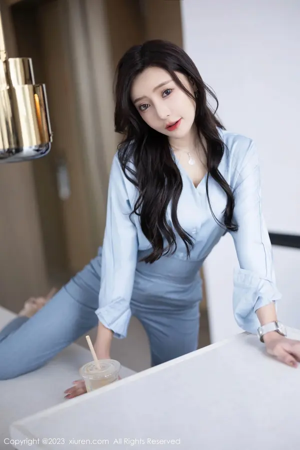 Vol. 07123 王馨瑶yanni(86P)