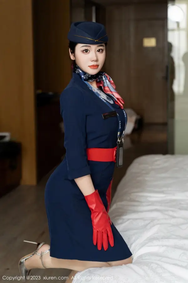 Vol. 06790 汐汐爱吃草莓(70P)