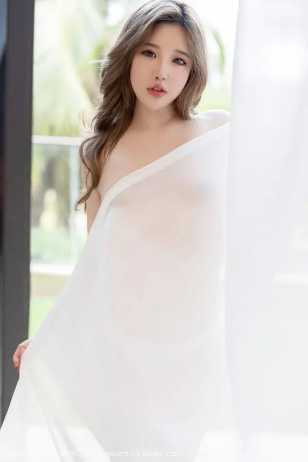 Vol. 0904 小海臀Rena(46P)