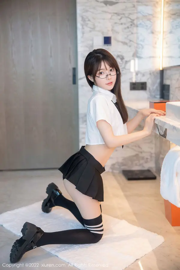Vol. 05365 婠婠么(99P)