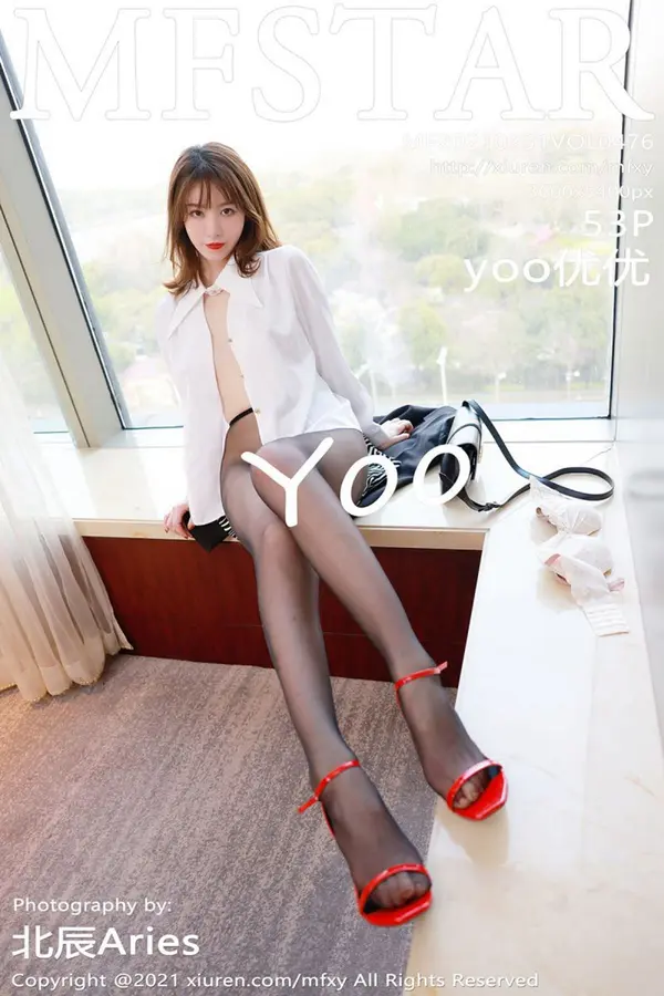 Vol. 0476 yoo优优(53P)-妹子录-美女图片|美女写真 专注超高清美女图片分享网站