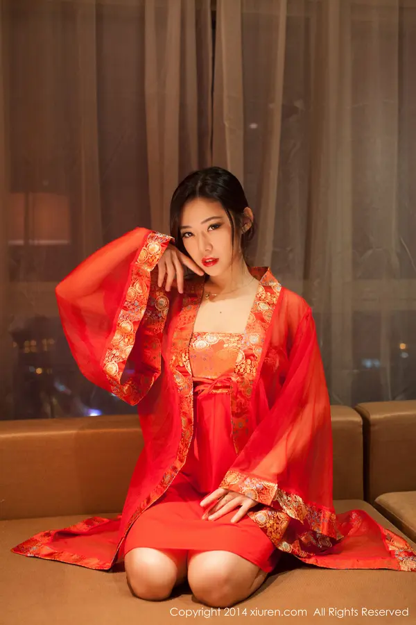 Vol. 00097 luvian本能(58P)