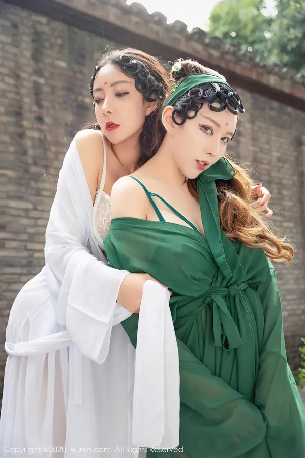 Vol. 02913 模特合集(58P)