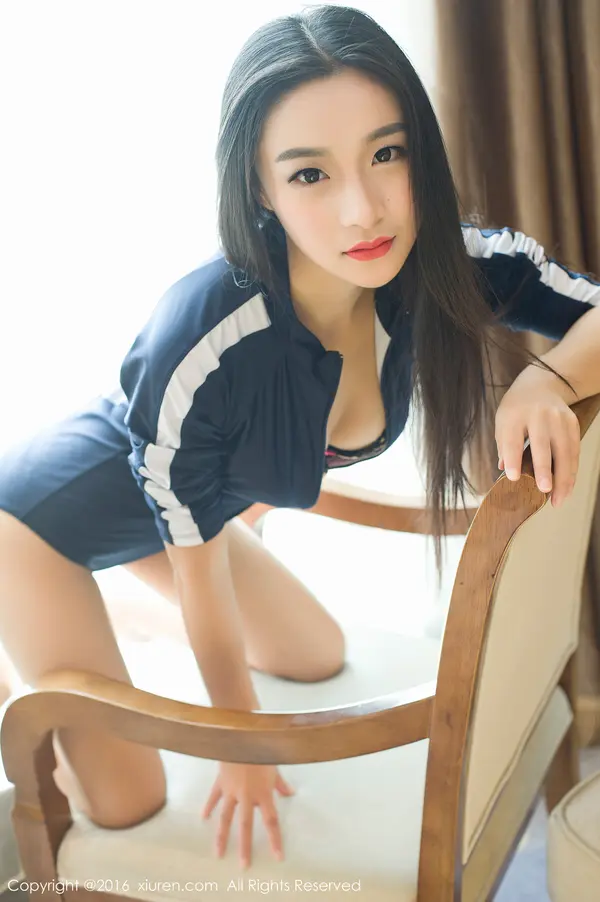Vol. 00645 绮梦Cherish(74P)