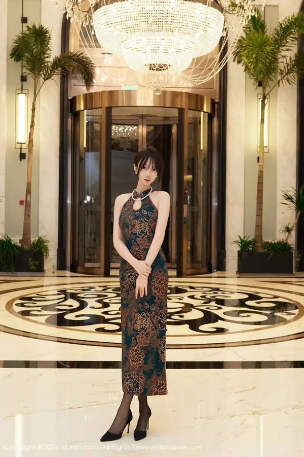 Vol. 08995 玥儿玥er(71P)
