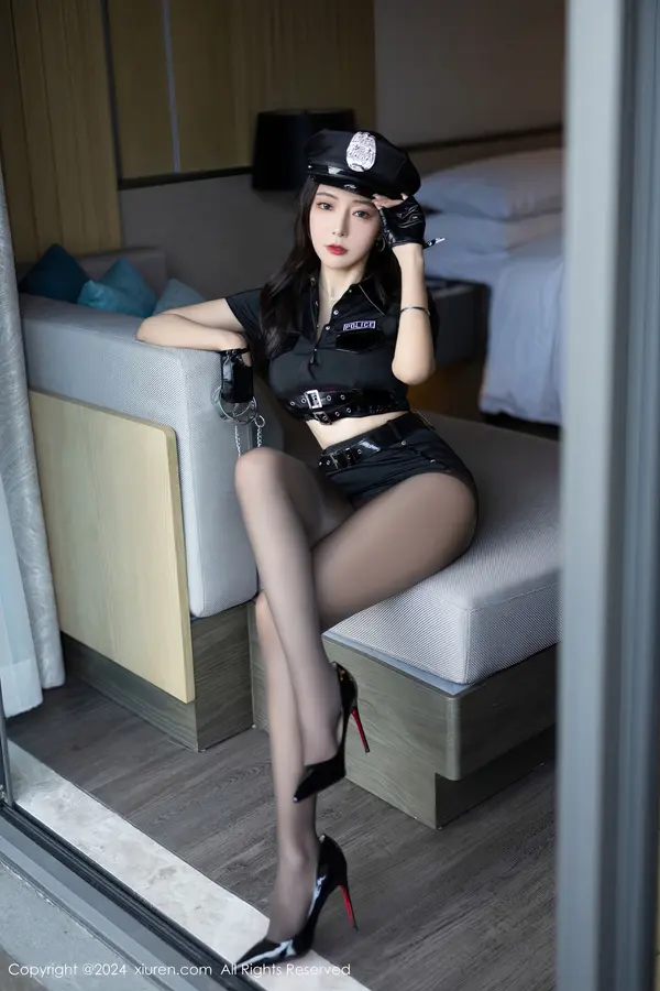 Vol. 08286 王馨瑶yanni(82P)