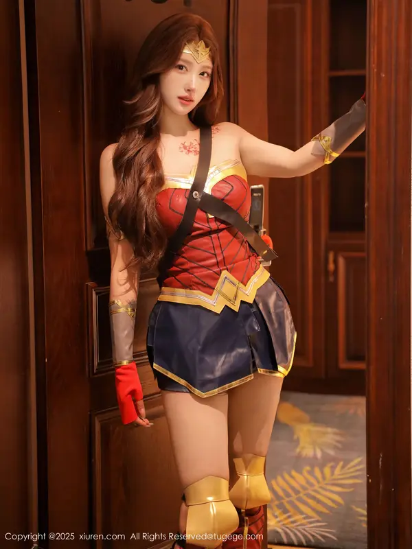 Vol. 10710 金允希Yuki(81P)