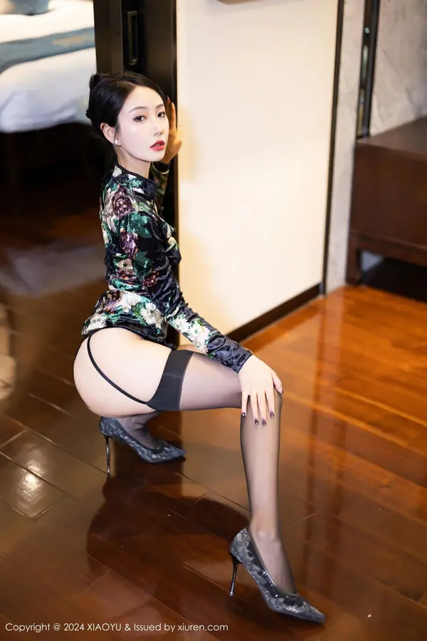 Vol. 1218 苏苏阿(84P)