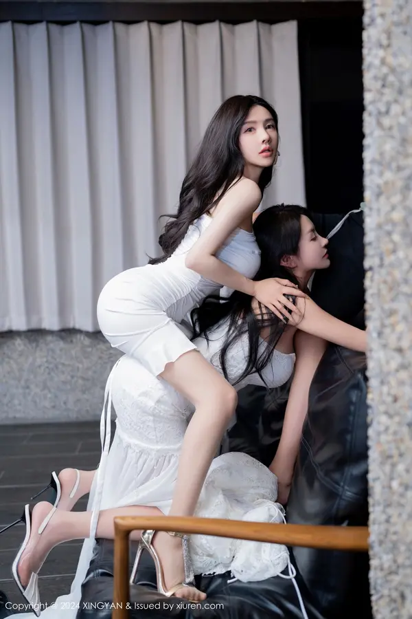 Vol. 0261 模特合集(83P)