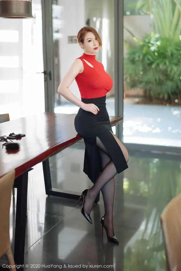 Vol. 0254 尤妮丝(54P)