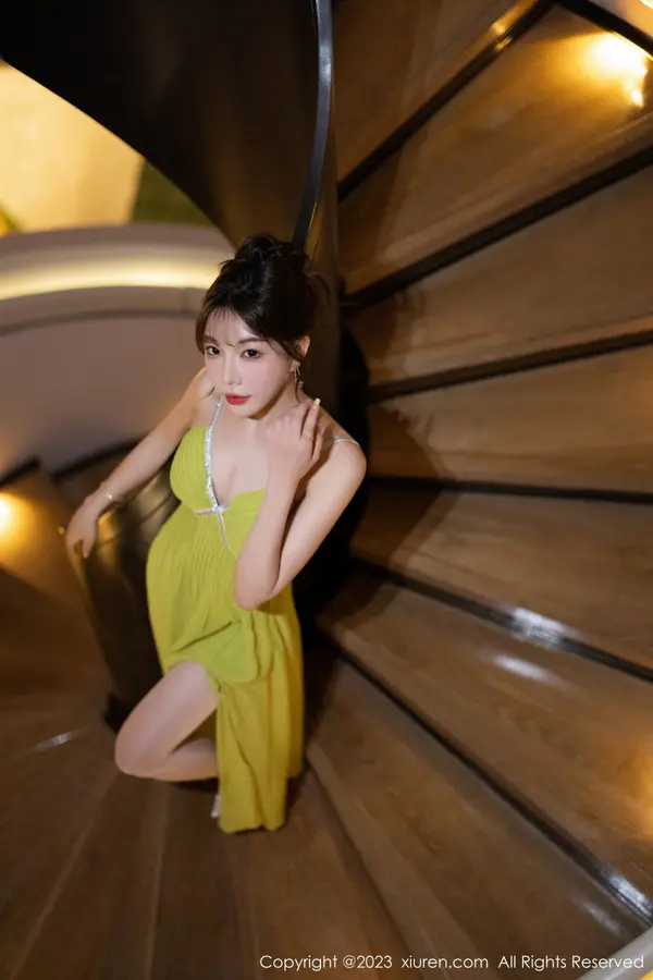 Vol. 07696 徐莉芝Booty(84P)
