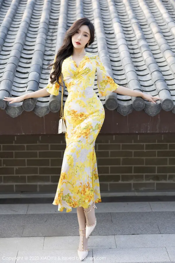 Vol. 1043 王馨瑶yanni(91P)