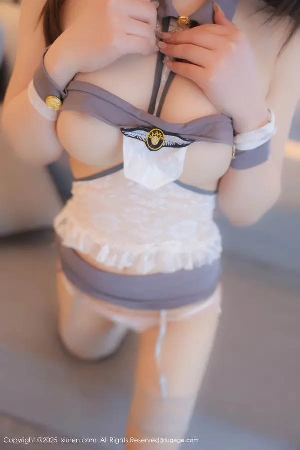 Vol. 10083 爱酱里(98P)