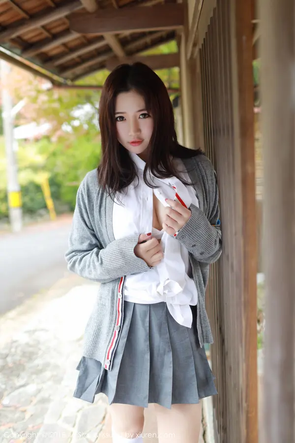 Vol. 0162 徐cake(41P)
