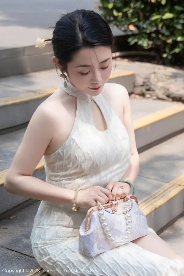 Vol. 07435 严利娅Yuliya(72P)