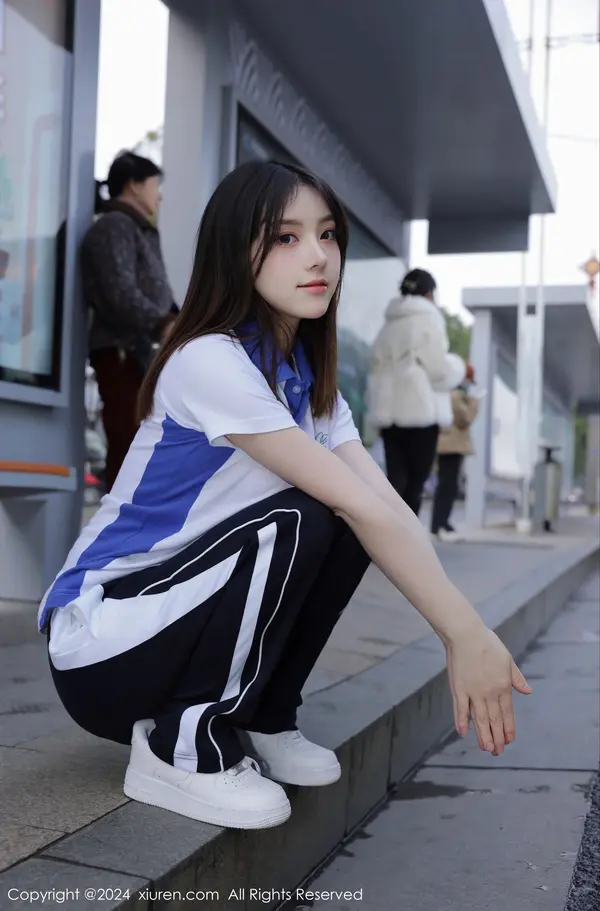 Vol. 07994 豆瓣酱(85P)