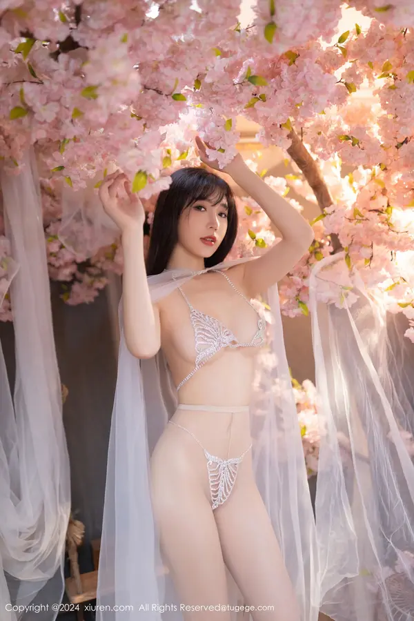 Vol. 08807 陆萱萱(81P)