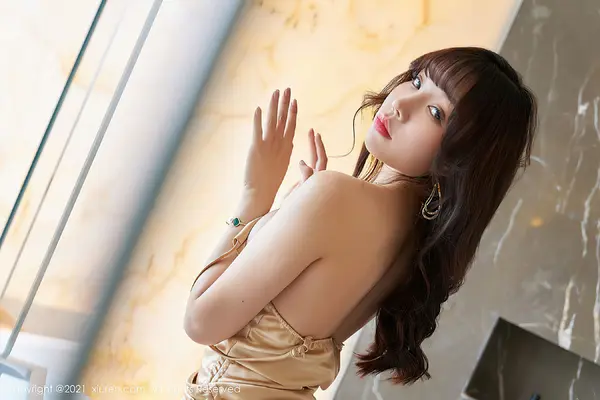 Vol. 03089 芝芝Booty(84P)