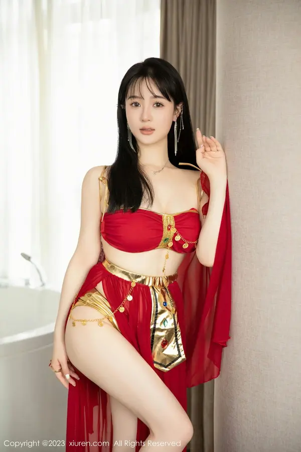 Vol. 07103 柚琪Rich(74P)