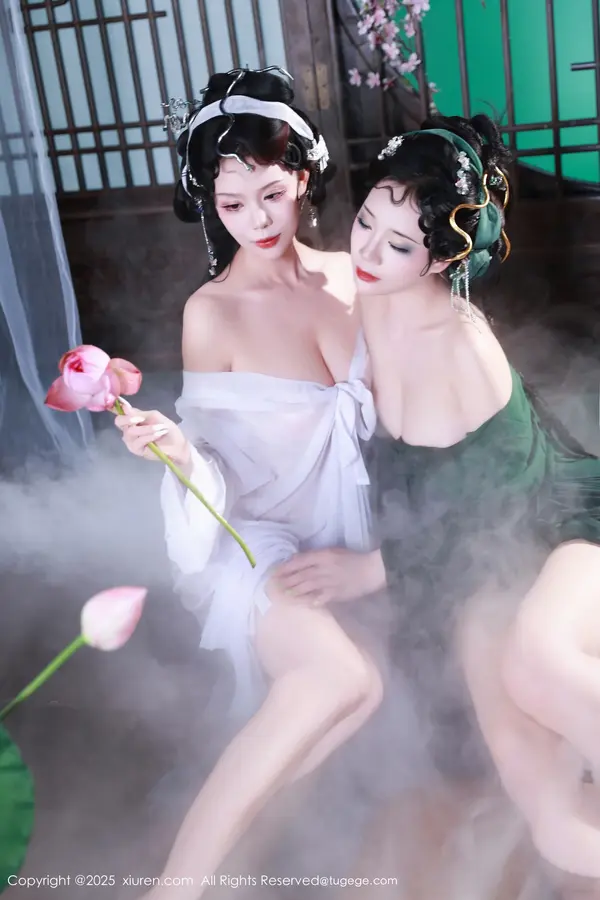 Vol. 10561 模特合集(89P)