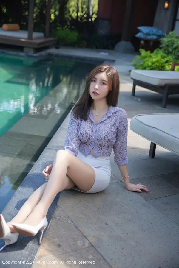 Vol. 08299 绮里嘉ula(71P)