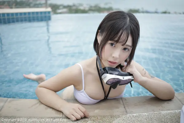 Vol. 00434 Evelyn艾莉(56P)