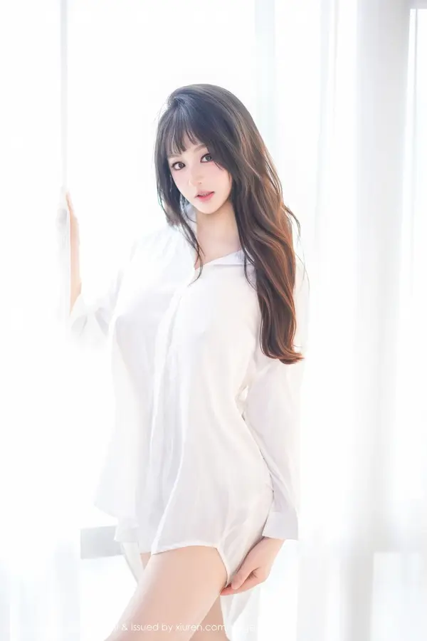 Vol. 1199 沈南汐RuRu(71P)