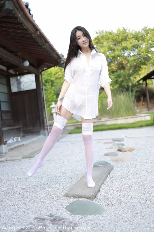Vol. 0219 Betty林子欣(54P)