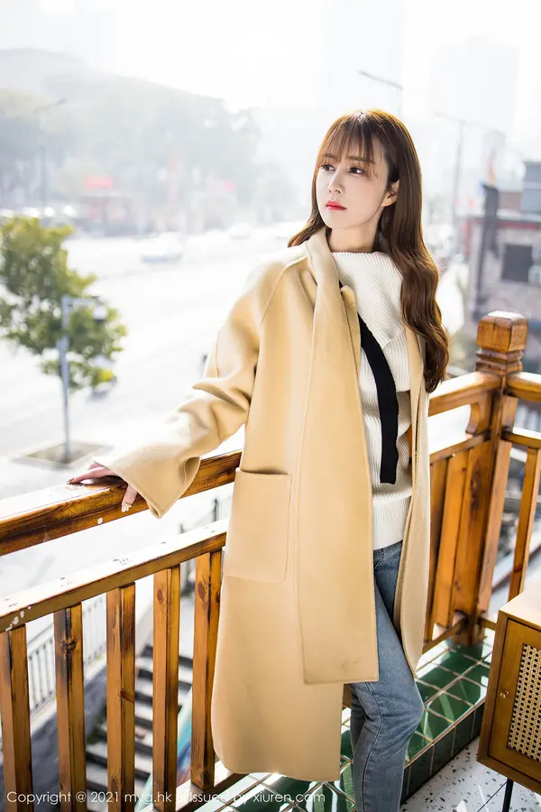 Vol. 0487 小兜儿(79P)