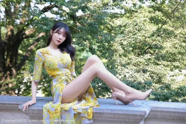 Vol. 07186 玥儿玥er(72P)