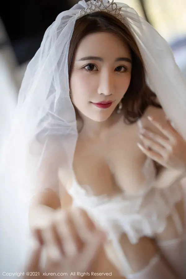 Vol. 03166 Cherry绯月樱(77P)