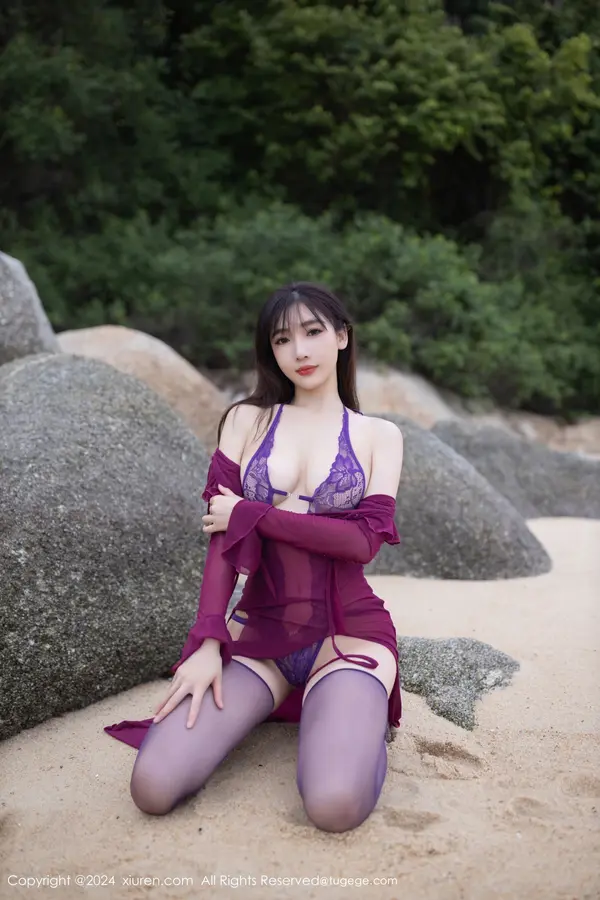 Vol. 09021 陆萱萱(79P)