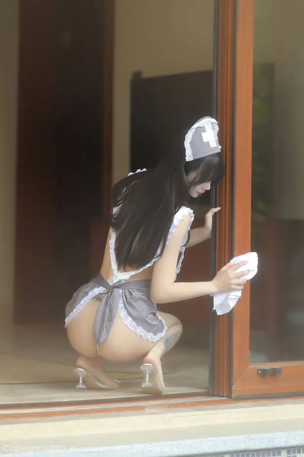 Vol. 04924 佘贝拉Bella(78P)