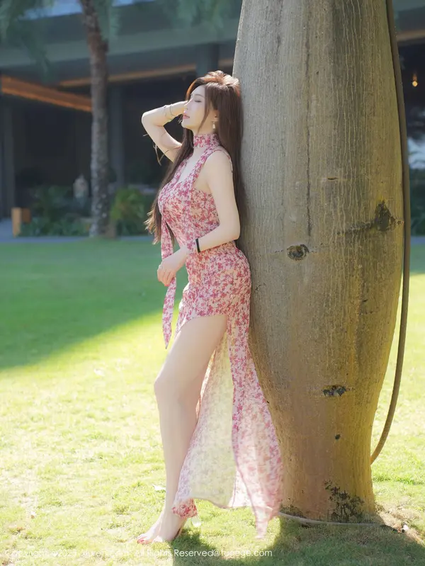 Vol. 09736 Carol周妍希X(76P)