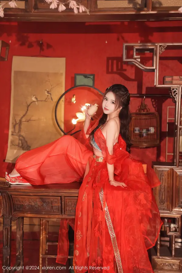 Vol. 08146 小薯条nienie(83P)
