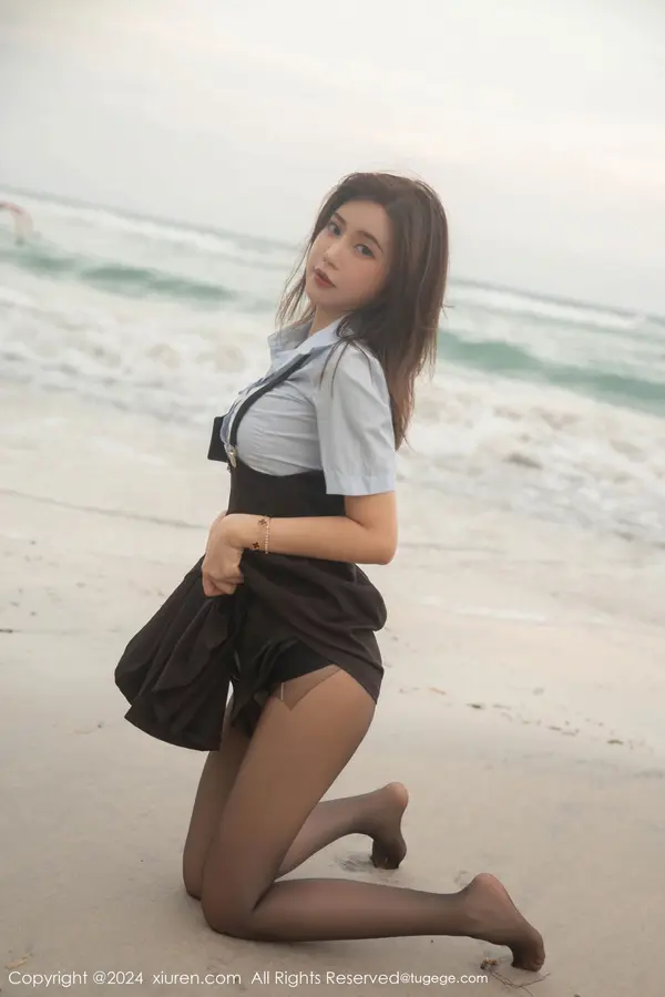Vol. 08752 绮里嘉ula(81P)